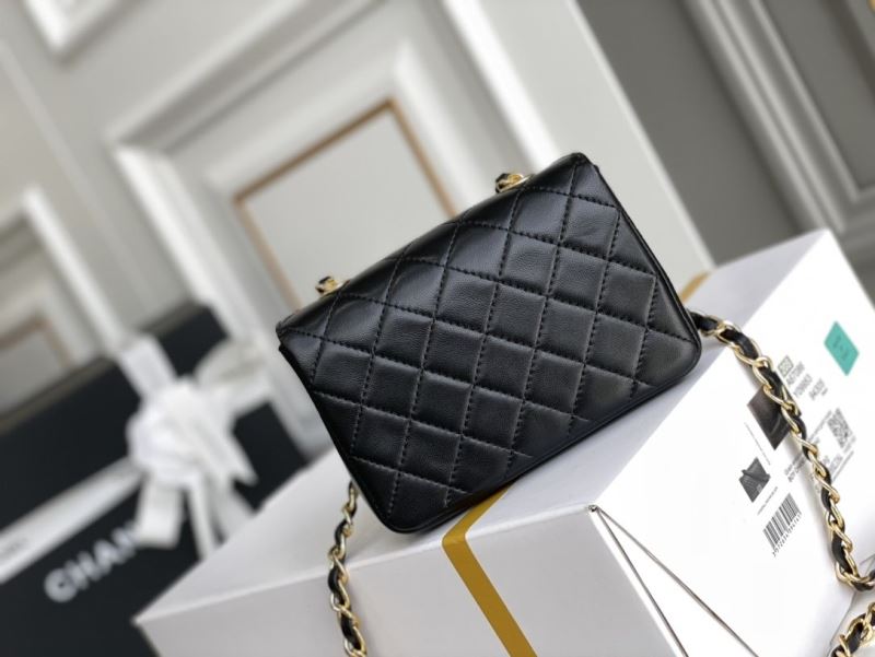 Chanel Wallet Purse